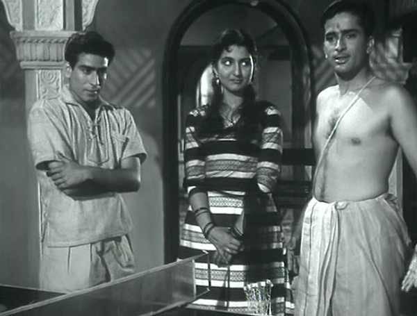Dharmputra 1961 Full Movie Download