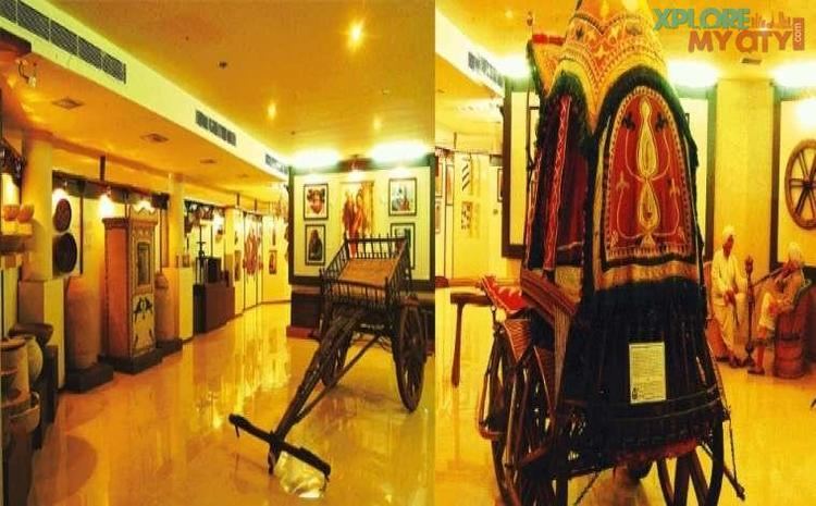 Dharohar Museum Dharohar Museum kurukshetra Thanesar Tourist Attractions