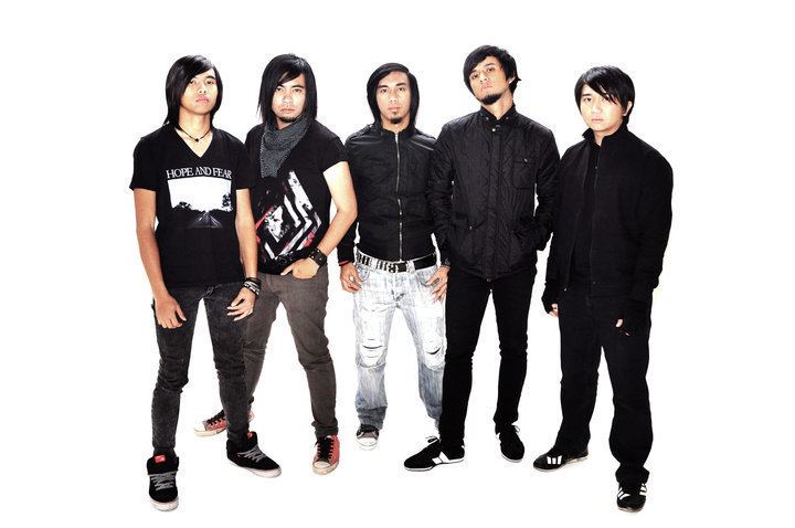 D'Hask Support Bruneian Artists D39Hask Profile And Biography