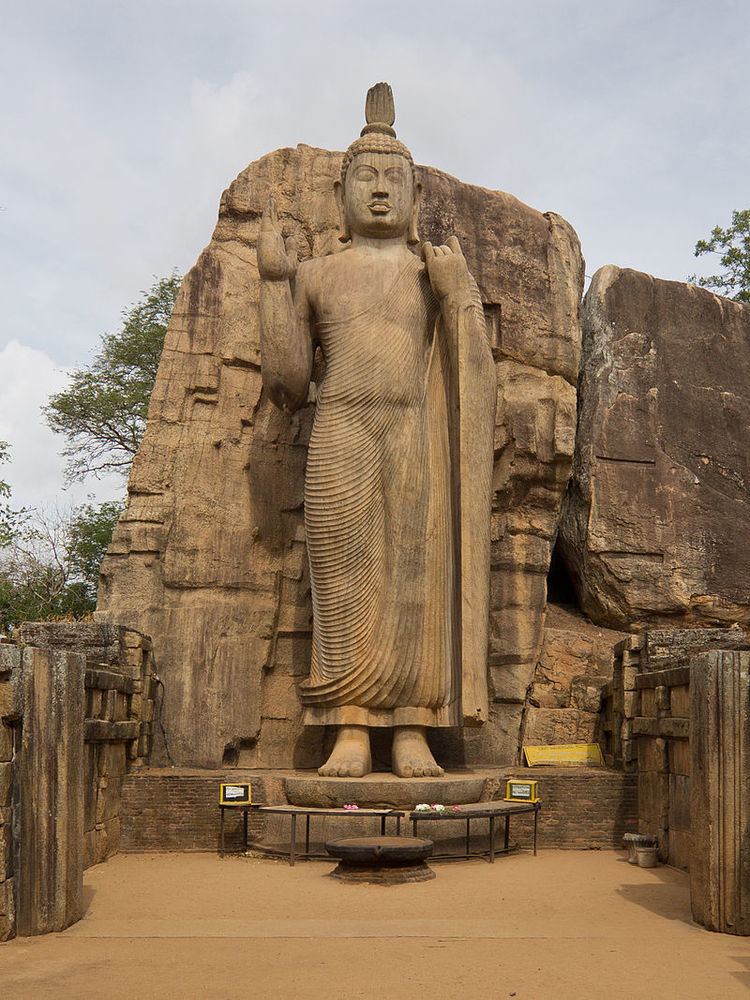 Dhatusena of Anuradhapura Dhatusena of Anuradhapura