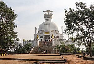 Dhauli Dhauli Wikipedia