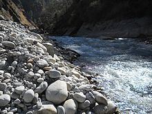 Dhauliganga River httpsuploadwikimediaorgwikipediacommonsthu
