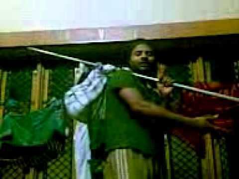 Dhaura Tanda Hum to chale pardes Performed by Abdur Rehman YouTube