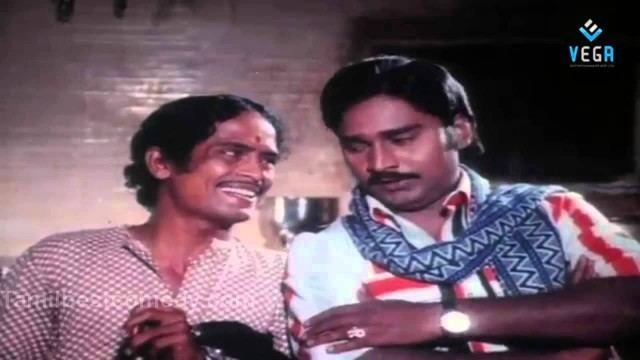 Dhavani Kanavugal movie scenes Bhagyaraj Best Tamil Comedy Scene from Thooral Ninnu Pochu