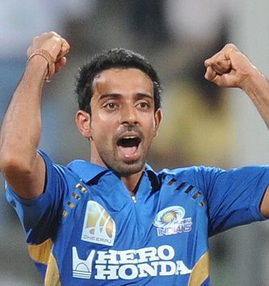 Dhawal Kulkarni Dhawal Kulkarni Latest News Photos Biography Stats Batting