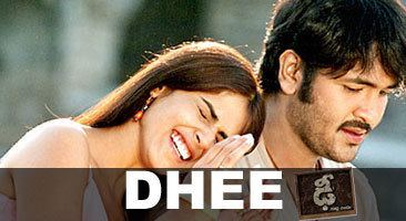 Dhee Dhee goes for Bollywood Remake