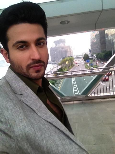 Dheeraj Dhoopar EXCLUSIVE I love jackets and own 45 of them says