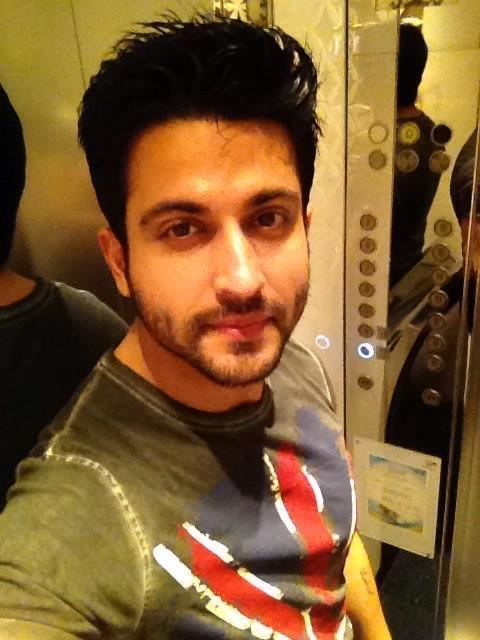 Dheeraj Dhoopar Dheeraj Dhoopar on Twitter quotDirect from HongKong Time