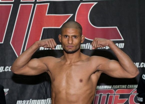 Dhiego Lima Back on Track Dhiego Lima Says Opponent Has 39No Chance