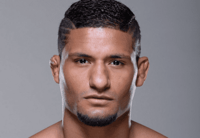 Dhiego Lima EXCLUSIVE Dhiego Lima39s TUF 19 Episode 2 Blog MMA