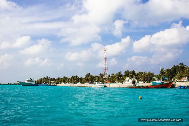 Dhiffushi (Kaafu Atoll) wwwguesthousesofmaldivescomassets201412IMG4