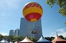 DHL Balloon uploadwikimediaorgwikipediacommonsthumb778