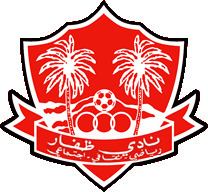 Dhofar Club httpsuploadwikimediaorgwikipediaen66dDho