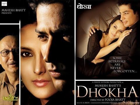 Dhokha full movie 2007 YouTube