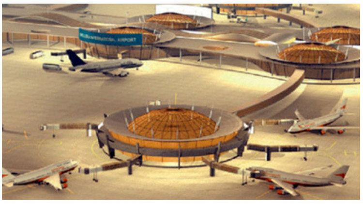 Dholera International Airport Dholera International Airport Has Recently Received Clearance