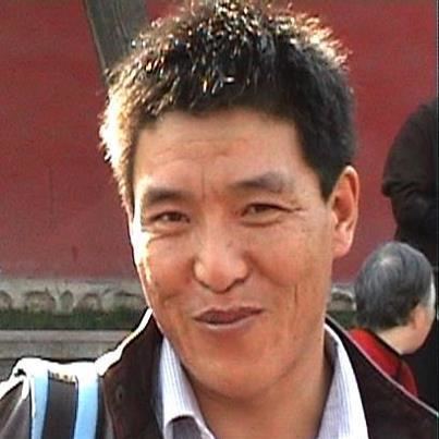 Dhondup Wangchen TCHRD welcomes Tibetan filmmaker Dhondup Wangchen39s