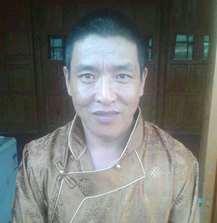 Dhondup Wangchen Tibetan Filmmaker Dhondup Wangchen Released from Prison