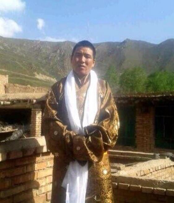 Dhondup Wangchen Dhondup Wangchen Free Tibet