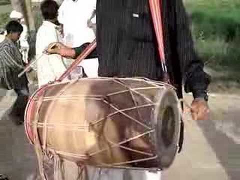 Dhool dhool of punjab sargodha YouTube