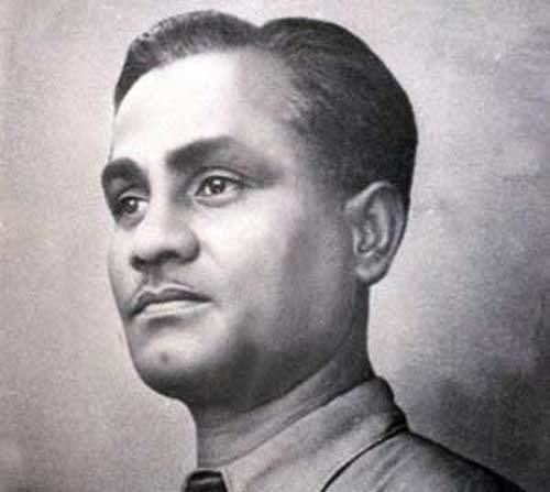Dhyan Chand Dhyan Chand 10 interesting facts