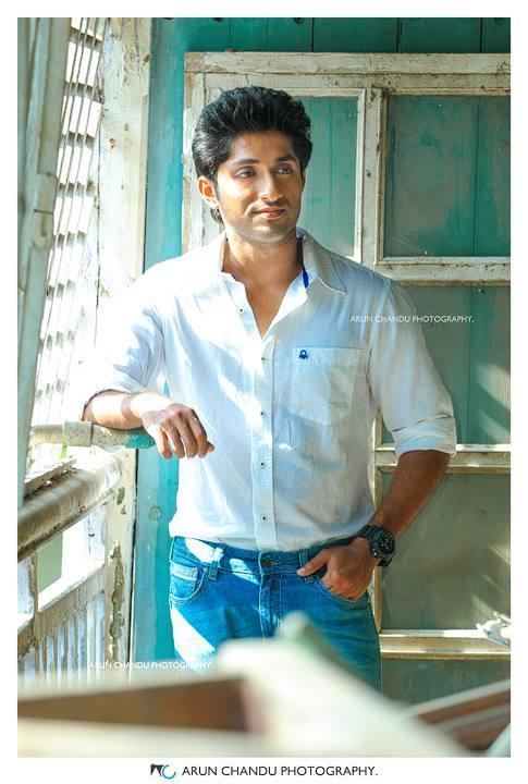 Dhyan Sreenivasan Dhyan Sreenivasan Malayalam Actor Profile and Biography