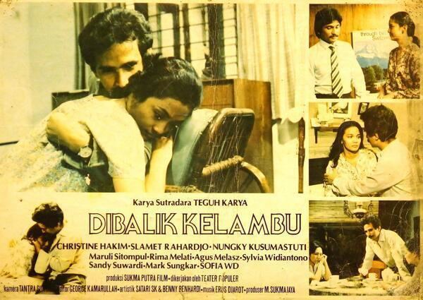 Di Balik Kelambu Kritikus Film Gadungan Di Balik Kelambu 1983 Review