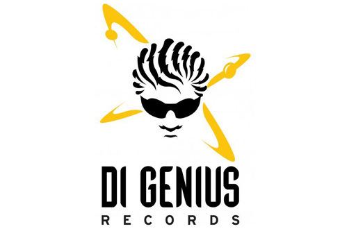 Di Genius Di Genius Cyaa Friend Again Di Genius Records by DJ