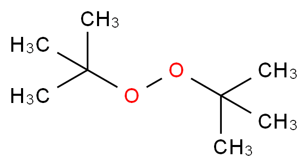 Di-tert-butyl peroxide 110054Luperox DI tertButyl peroxideSigma Aldrich