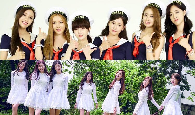 Dia (band) Tara And DIA39s Agency To Debut New Boy Band Soompi