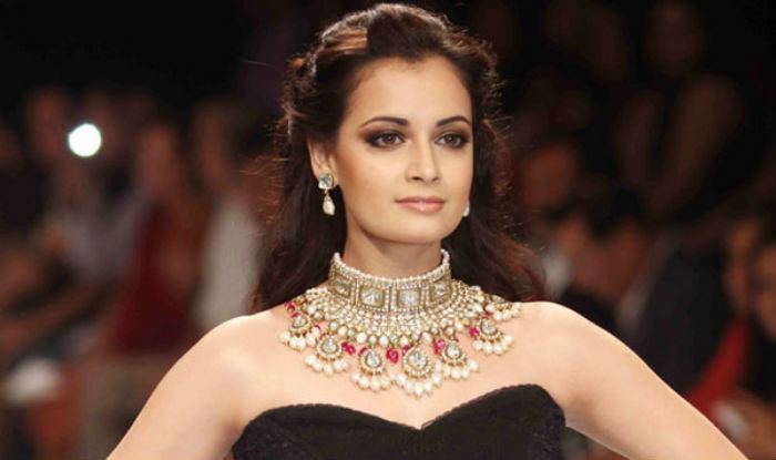 Dia Mirza Dia Mirza birthday special 5 times the actress spoke her mind