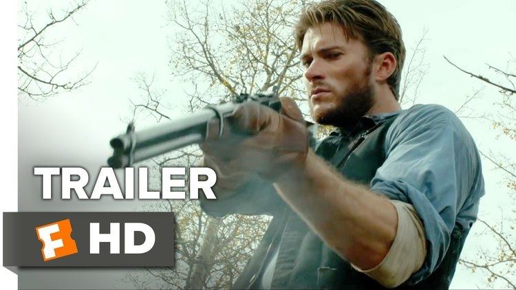 Diablo (2015 film) Diablo Official Trailer 1 2016 Scott Eastwood Camilla Belle