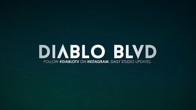 Diablo Blvd Diablo Blvd Official Website