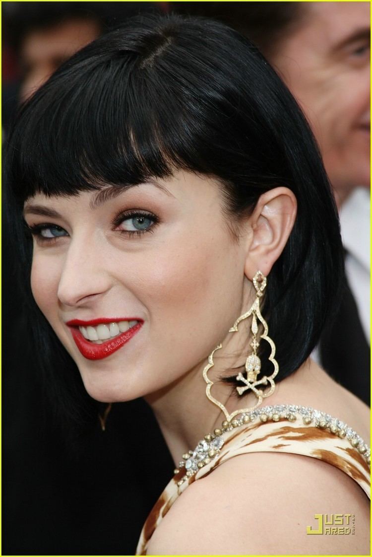 Diablo Cody Diablo Cody Oscars 2008 Photo 954141 Diablo Cody