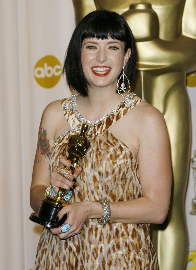 Diablo Cody Diablo Cody Announces Baby News On Twitter