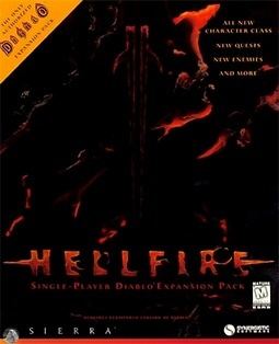 Diablo: Hellfire httpsuploadwikimediaorgwikipediaendd9Hel