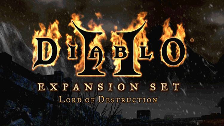 Diablo II: Lord of Destruction Diablo 2 Lord of Destruction Free Download Full Version