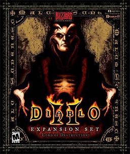 Diablo II: Lord of Destruction httpsuploadwikimediaorgwikipediaen331Dia