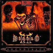 Diablo II Soundtrack httpsuploadwikimediaorgwikipediaenthumb9