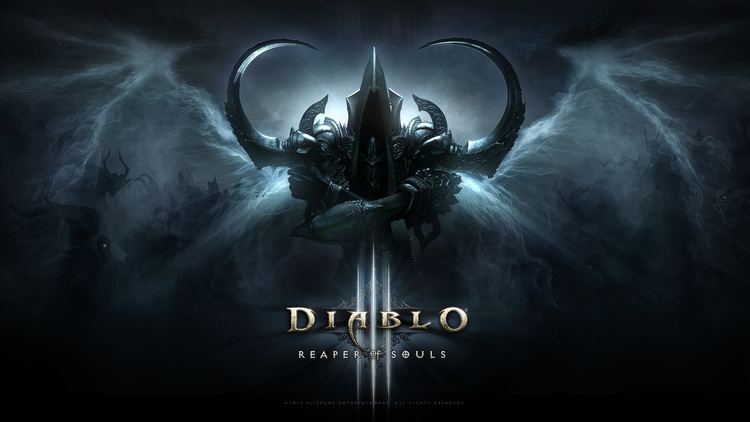 Diablo III: Reaper of Souls Diablo III Reaper of Souls Dated for Xbox One and Xbox 360 This Is