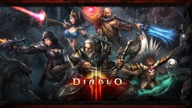 Diablo (series) Blizzard is hiring a new Game Director to quotlead the Diablo series