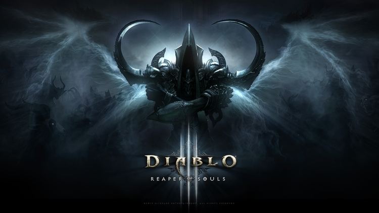 Diablo (series) Diablo III Reapers of Souls Review The Collegian