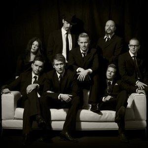 Diablo Swing Orchestra Diablo Swing orchestra Listen and Stream Free Music Albums New