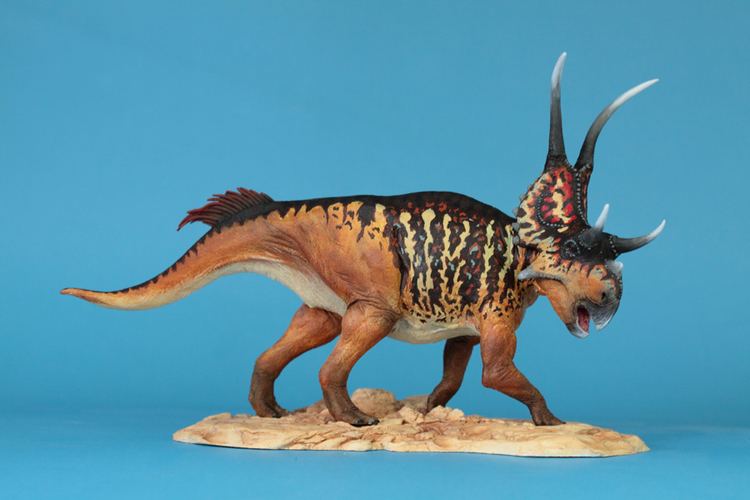 Diabloceratops Diabloceratops by Baryonyxwalkeri on DeviantArt