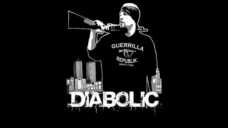 Diabolic (rapper) DIABOLIC SHITTING ALL OVER TYLER THE CREATOR ON THE