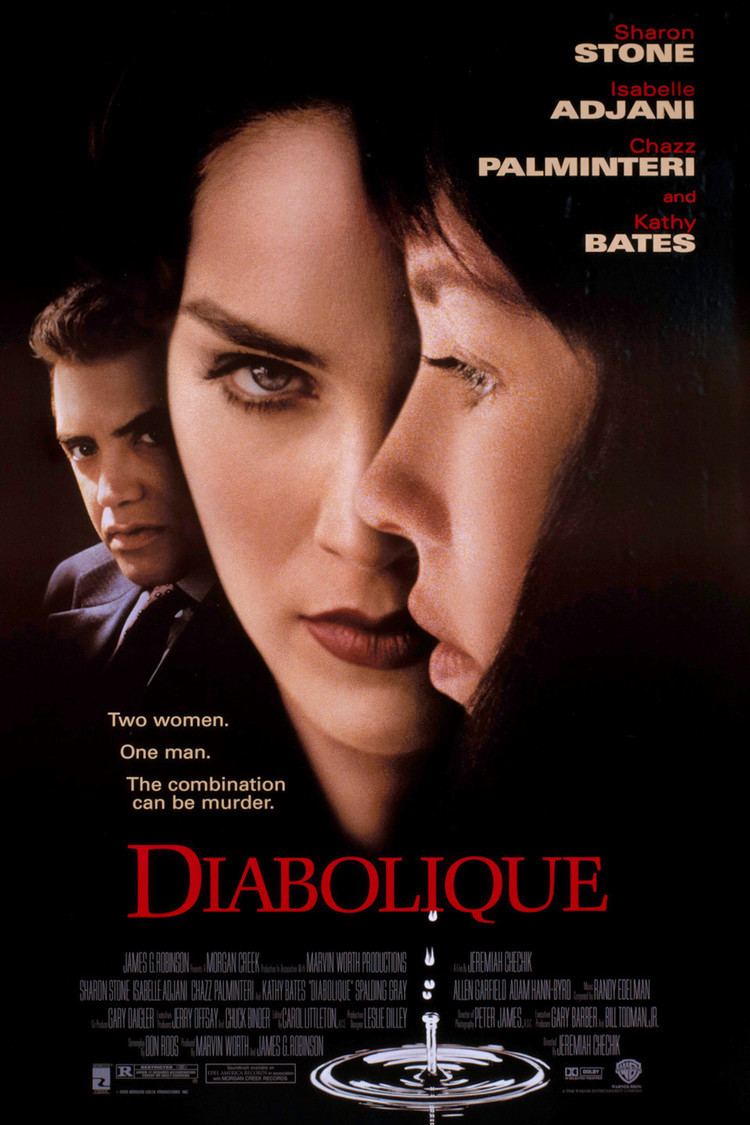 Diabolique (1996 film) wwwgstaticcomtvthumbmovieposters17801p17801