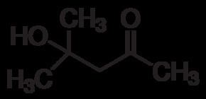 Diacetone alcohol DIACETONE ALCOHOL CAS 123422 02300054 MP Biomedicals