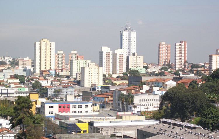 Diadema, São Paulo httpsuploadwikimediaorgwikipediacommons66