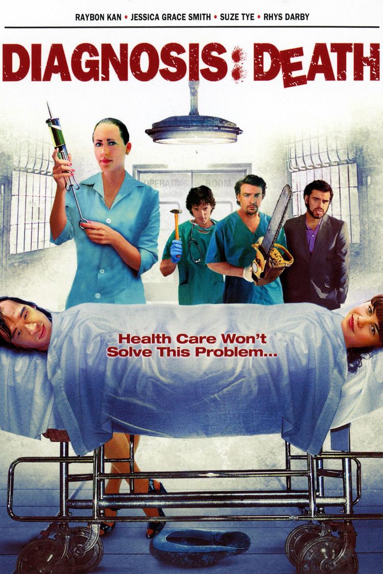 Diagnosis: Death wwwgstaticcomtvthumbdvdboxart7948435p794843