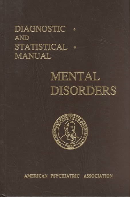 Diagnostic and Statistical Manual of Mental Disorders t2gstaticcomimagesqtbnANd9GcQMZV1casdEuquib