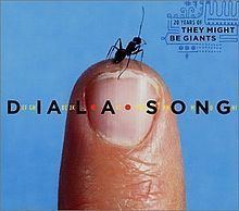 Dial-A-Song: 20 Years of They Might Be Giants httpsuploadwikimediaorgwikipediaenthumb6